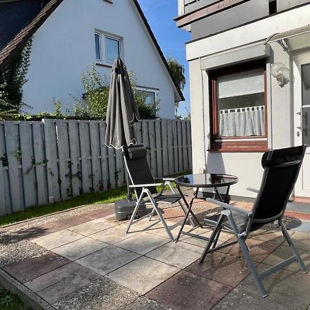 An Der Allee 7 App Dahme  Exteriér fotografie